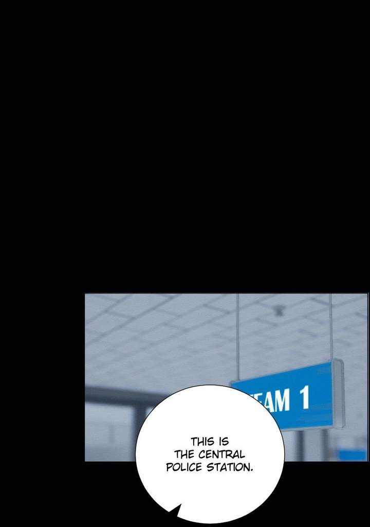 I’m Dating A Psychopath Chapter 69 - Page 62