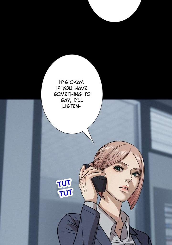 I’m Dating A Psychopath Chapter 69 - Page 64