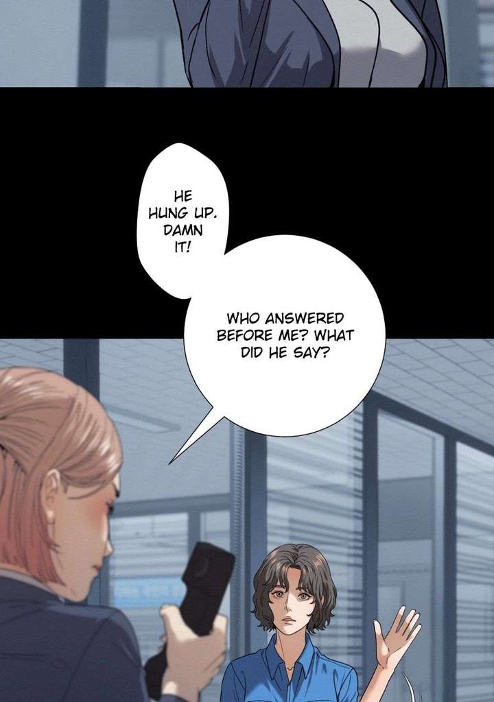 I’m Dating A Psychopath Chapter 69 - Page 65