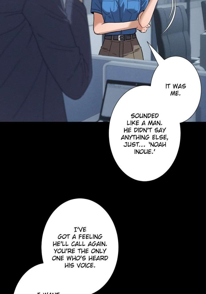 I’m Dating A Psychopath Chapter 69 - Page 66