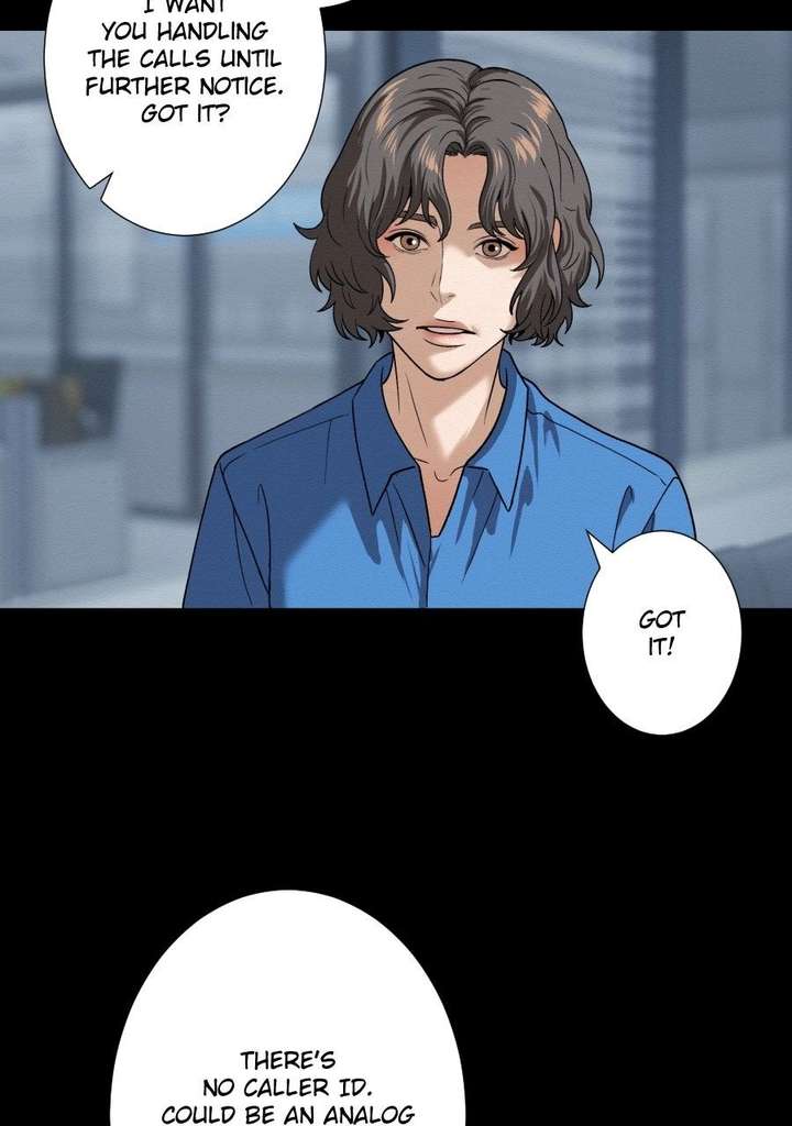 I’m Dating A Psychopath Chapter 69 - Page 67