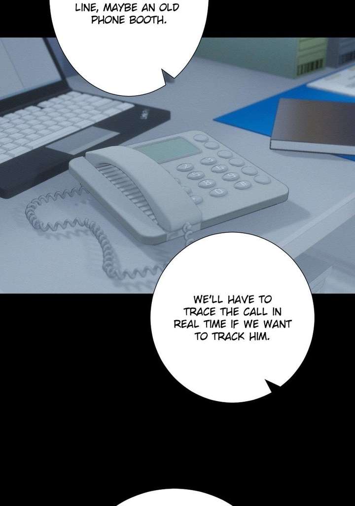 I’m Dating A Psychopath Chapter 69 - Page 68