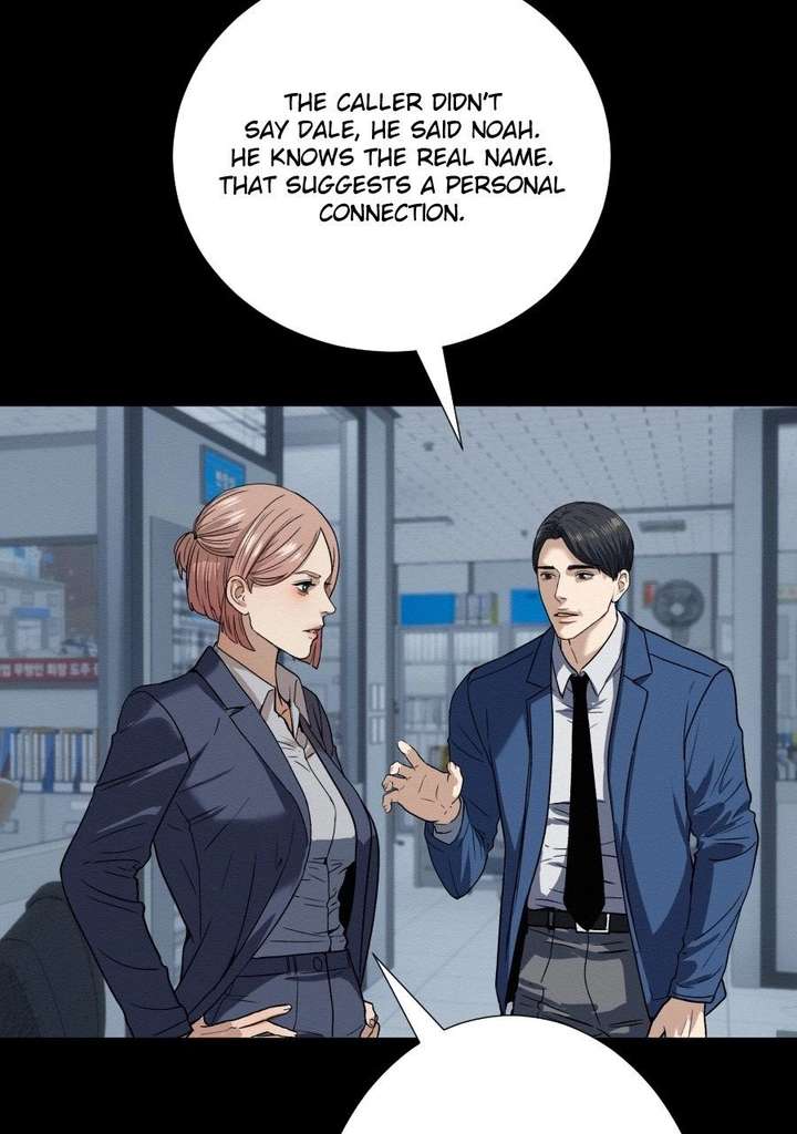 I’m Dating A Psychopath Chapter 69 - Page 69