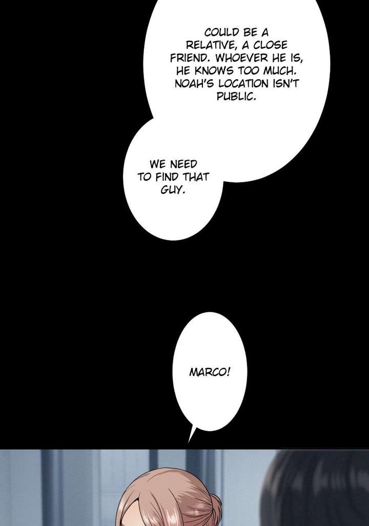 I’m Dating A Psychopath Chapter 69 - Page 70