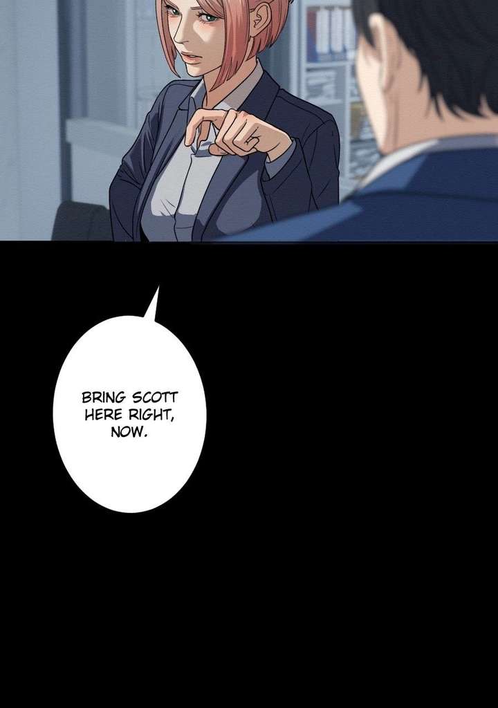 I’m Dating A Psychopath Chapter 69 - Page 71