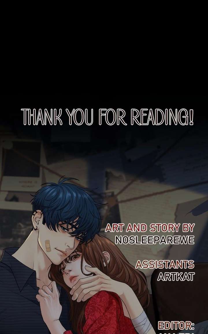 I’m Dating A Psychopath Chapter 69 - Page 73