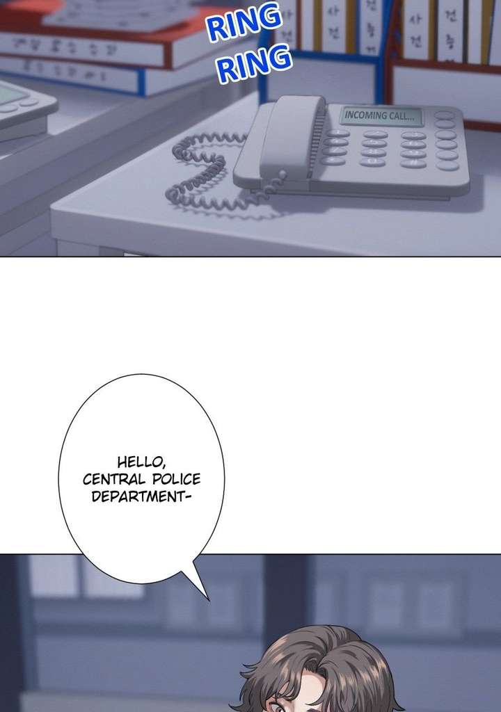 I’m Dating A Psychopath Chapter 70 - Page 4