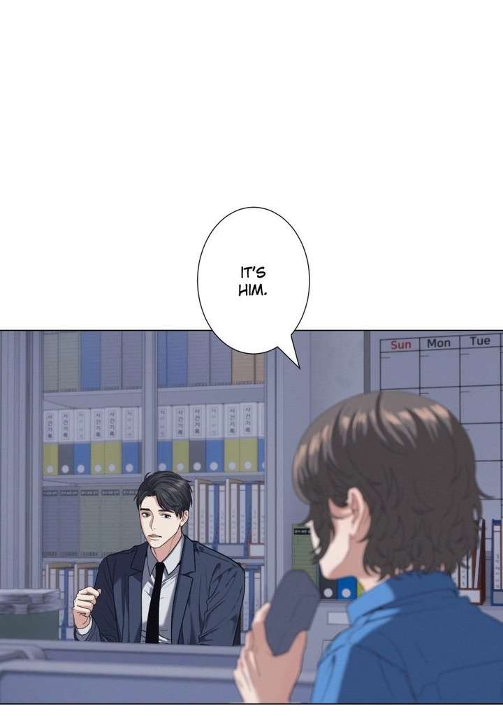 I’m Dating A Psychopath Chapter 70 - Page 6