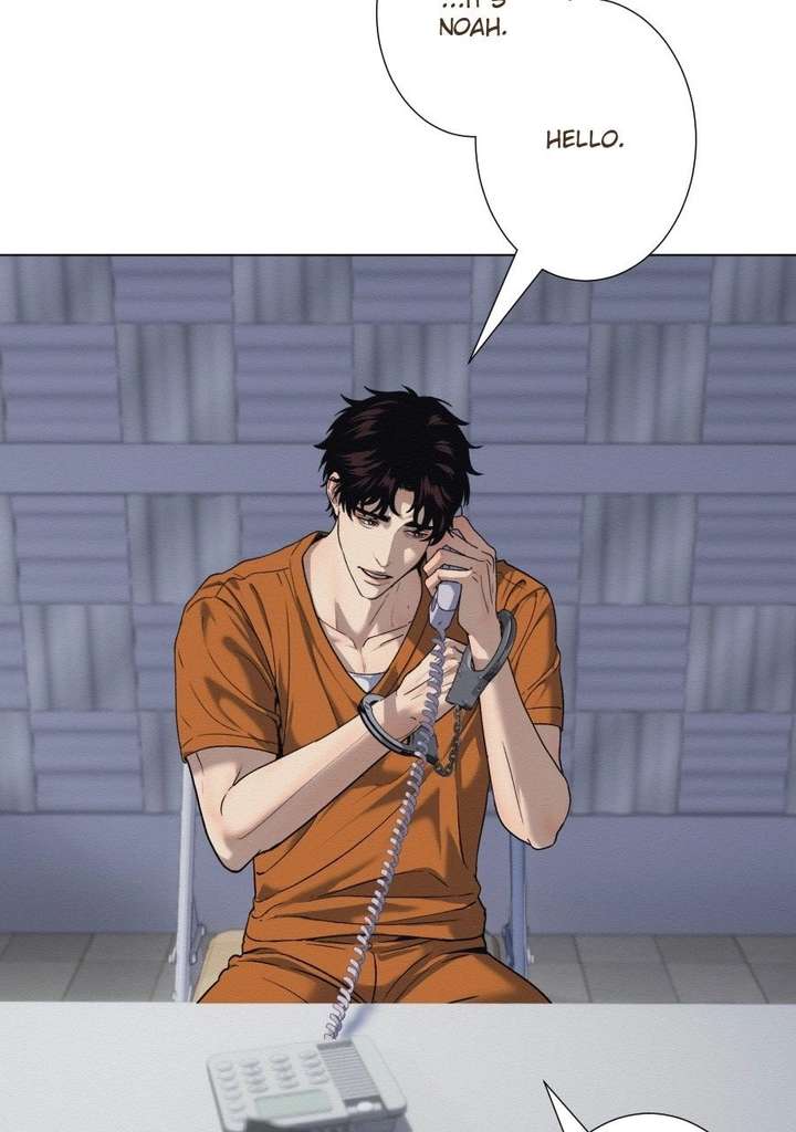 I’m Dating A Psychopath Chapter 70 - Page 10