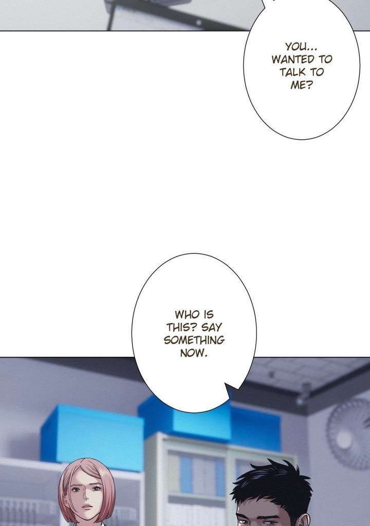 I’m Dating A Psychopath Chapter 70 - Page 11