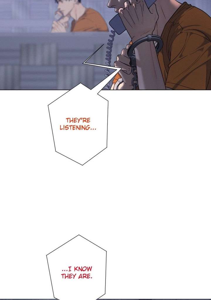 I’m Dating A Psychopath Chapter 70 - Page 13