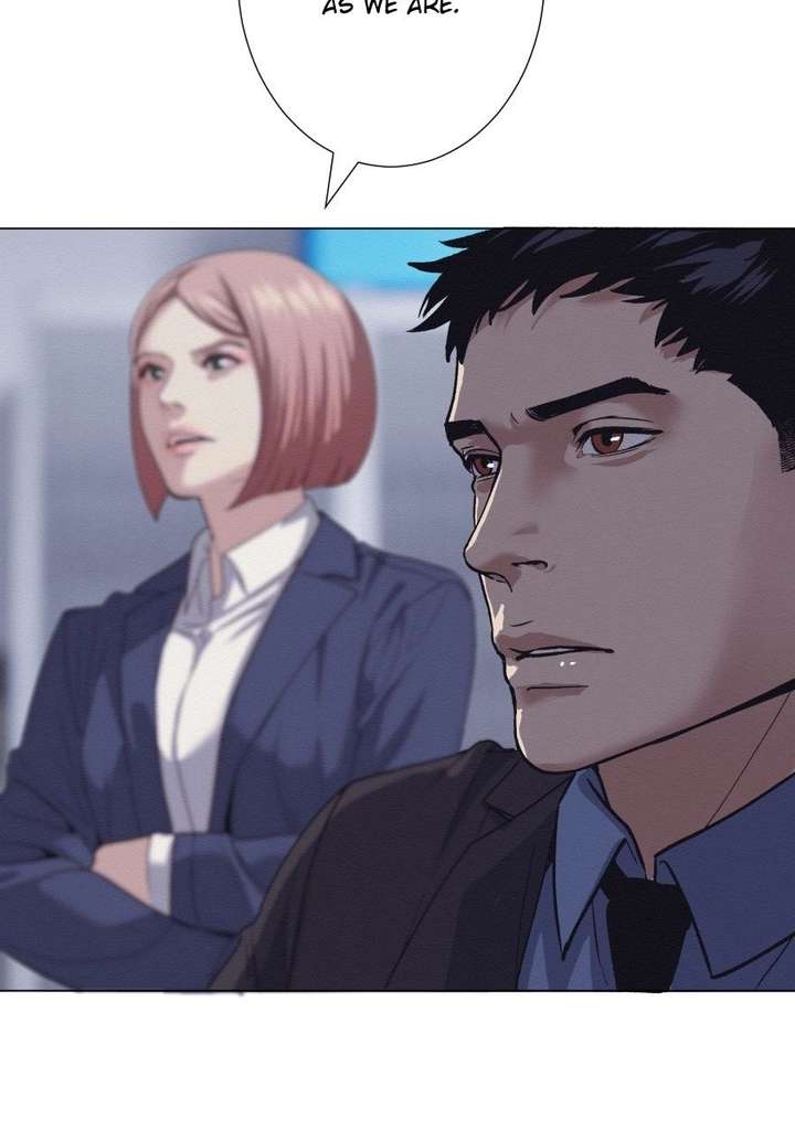 I’m Dating A Psychopath Chapter 70 - Page 15