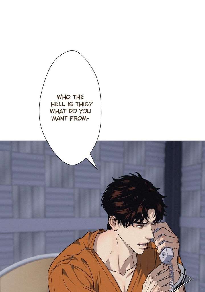 I’m Dating A Psychopath Chapter 70 - Page 16