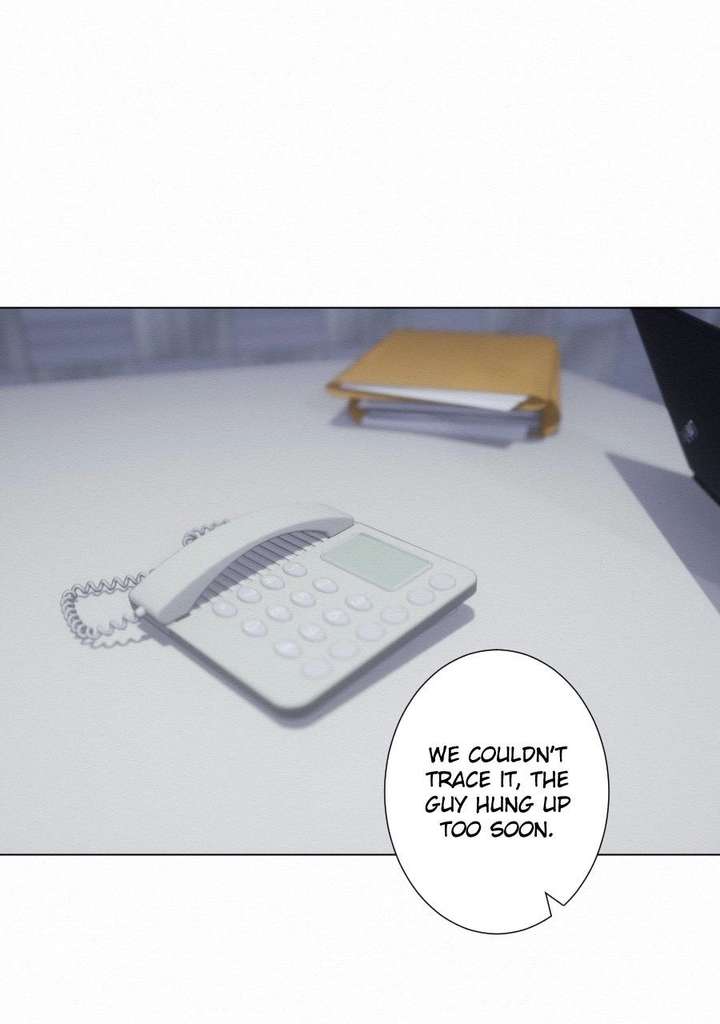 I’m Dating A Psychopath Chapter 70 - Page 19