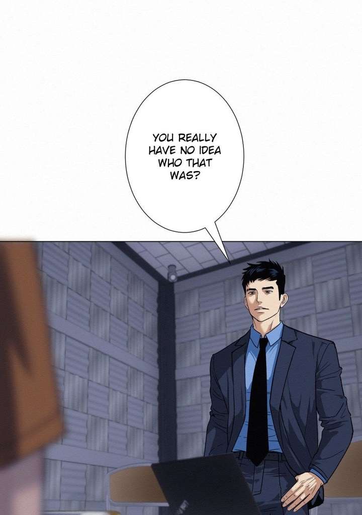 I’m Dating A Psychopath Chapter 70 - Page 20