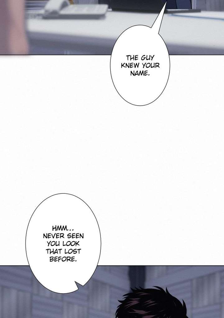 I’m Dating A Psychopath Chapter 70 - Page 21