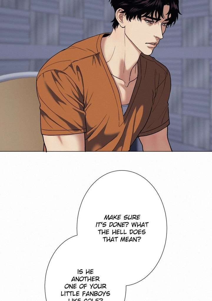 I’m Dating A Psychopath Chapter 70 - Page 22