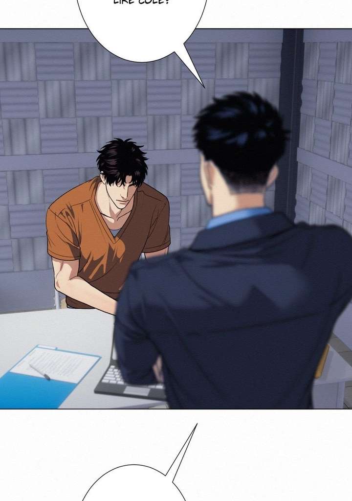 I’m Dating A Psychopath Chapter 70 - Page 23