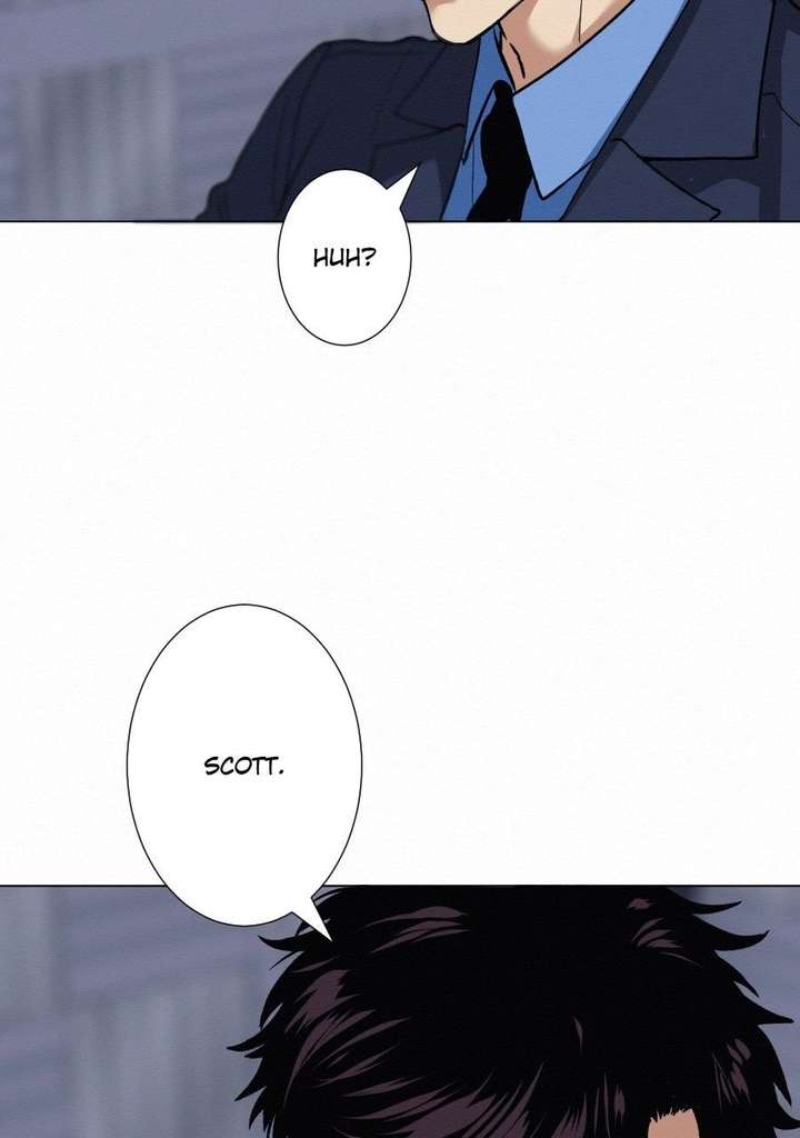 I’m Dating A Psychopath Chapter 70 - Page 25