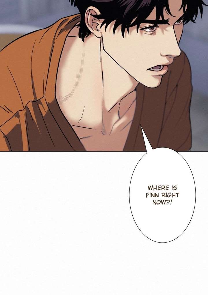 I’m Dating A Psychopath Chapter 70 - Page 26