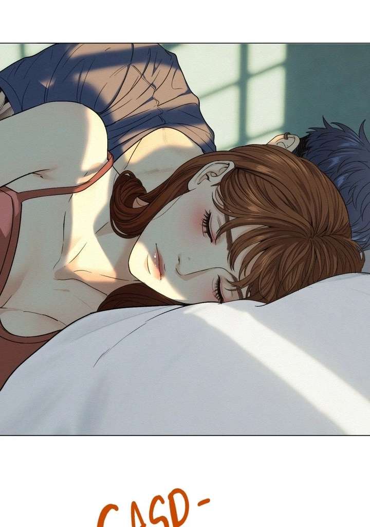 I’m Dating A Psychopath Chapter 70 - Page 29