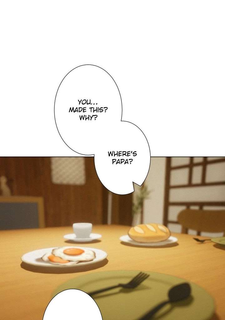 I’m Dating A Psychopath Chapter 70 - Page 31