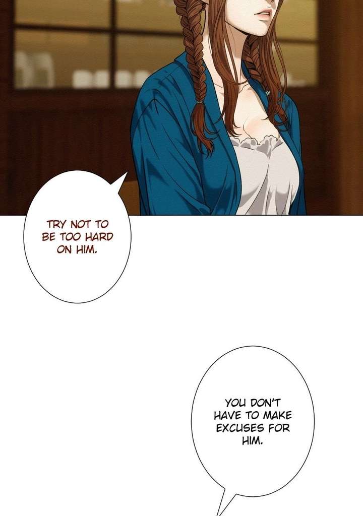 I’m Dating A Psychopath Chapter 70 - Page 36