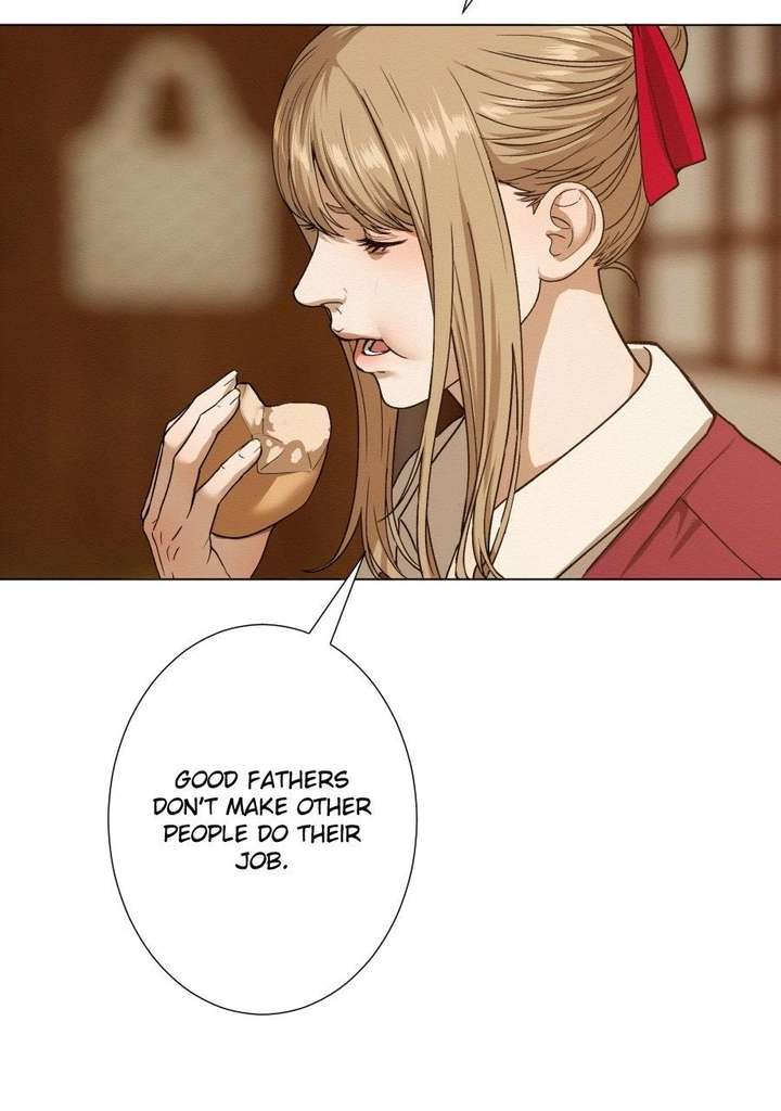 I’m Dating A Psychopath Chapter 70 - Page 37