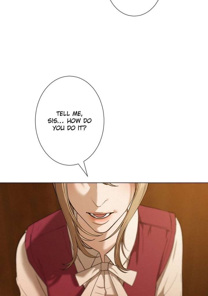 I’m Dating A Psychopath Chapter 70 - Page 40