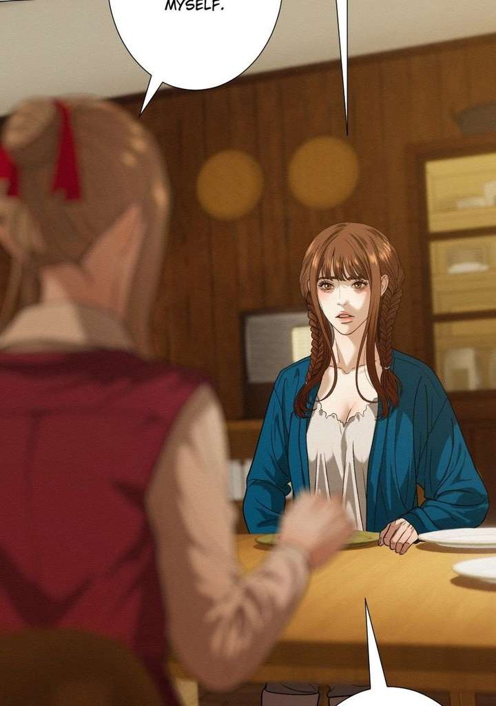 I’m Dating A Psychopath Chapter 70 - Page 43