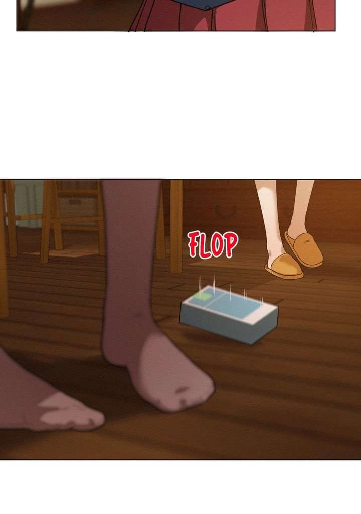 I’m Dating A Psychopath Chapter 70 - Page 47