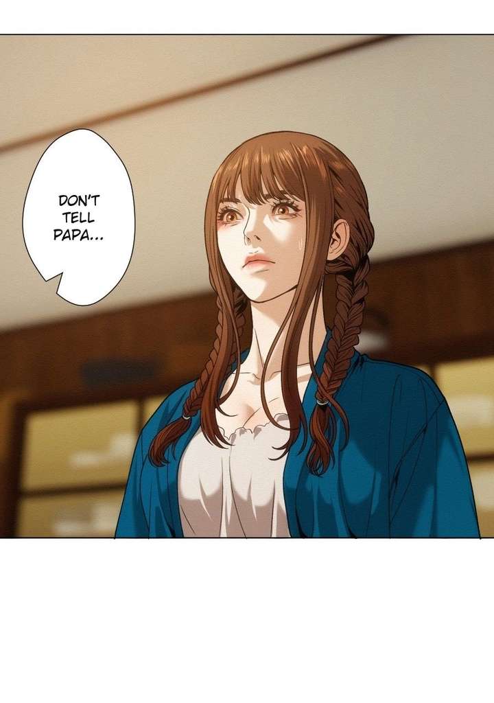 I’m Dating A Psychopath Chapter 70 - Page 48