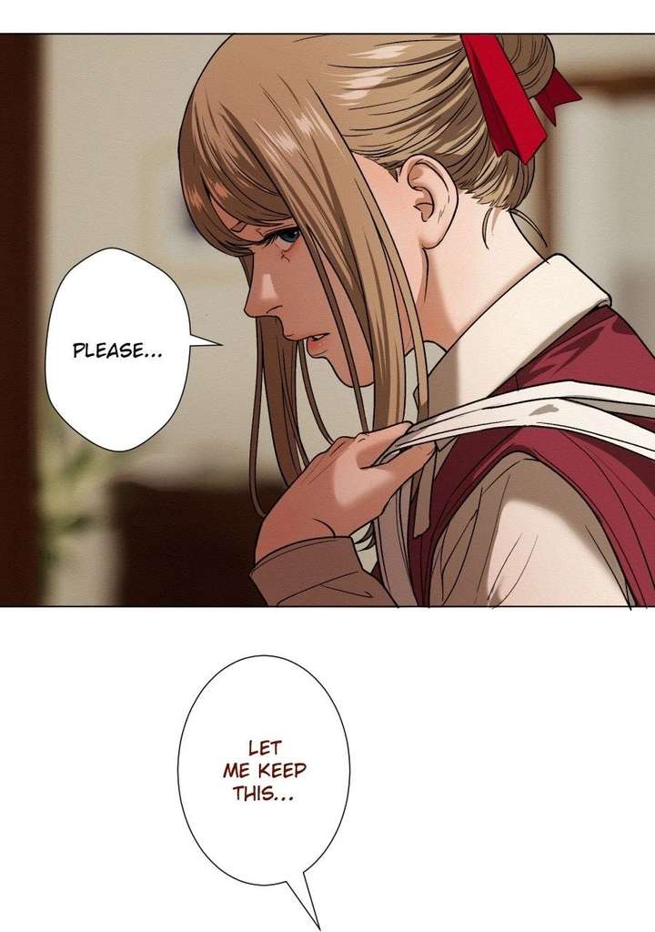 I’m Dating A Psychopath Chapter 70 - Page 49