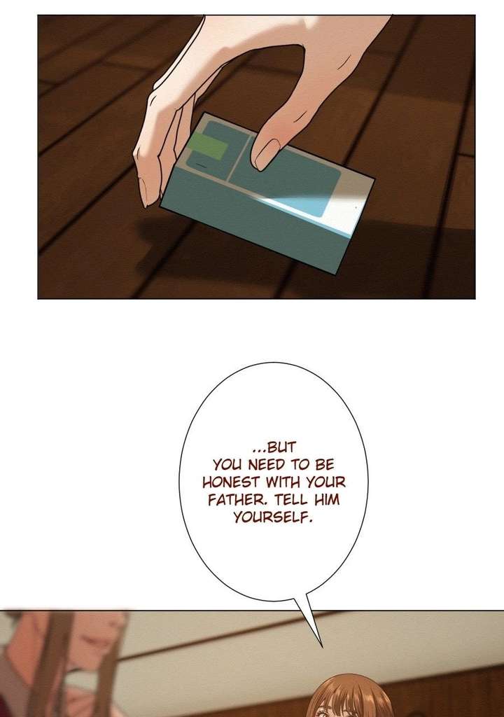 I’m Dating A Psychopath Chapter 70 - Page 50