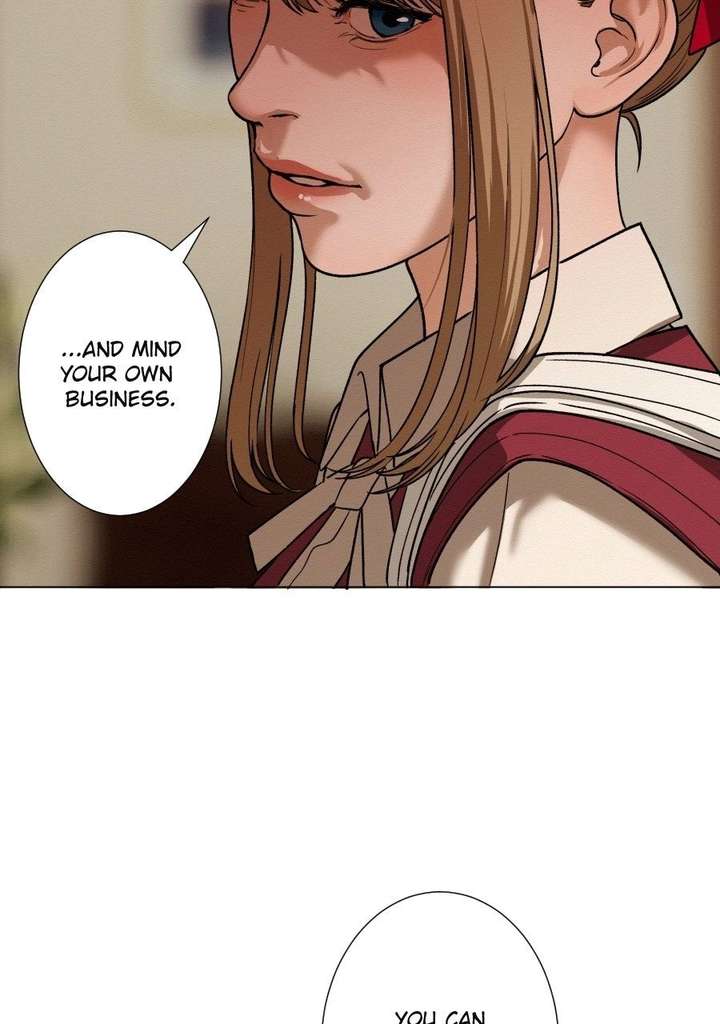 I’m Dating A Psychopath Chapter 70 - Page 53