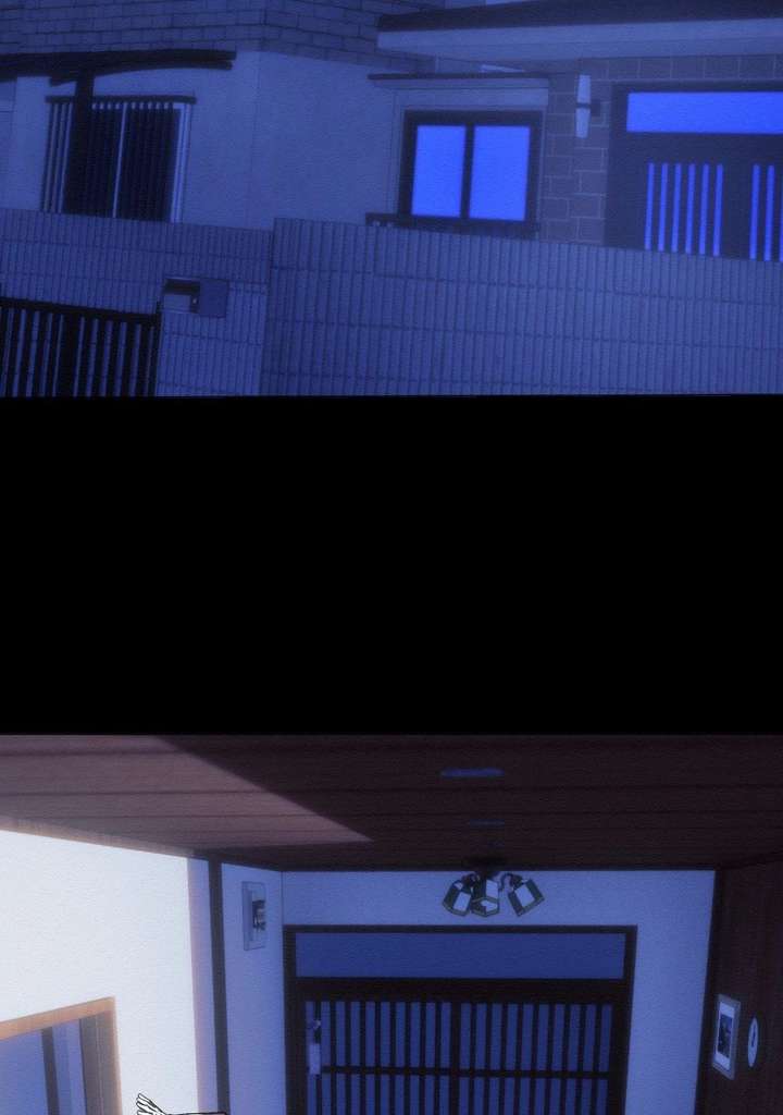 I’m Dating A Psychopath Chapter 70 - Page 59