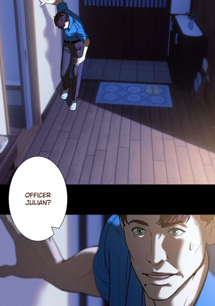 I’m Dating A Psychopath Chapter 70 - Page 60