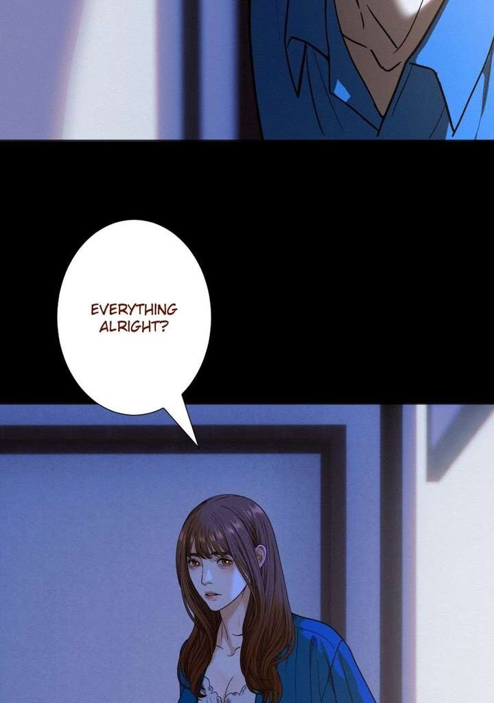 I’m Dating A Psychopath Chapter 70 - Page 61