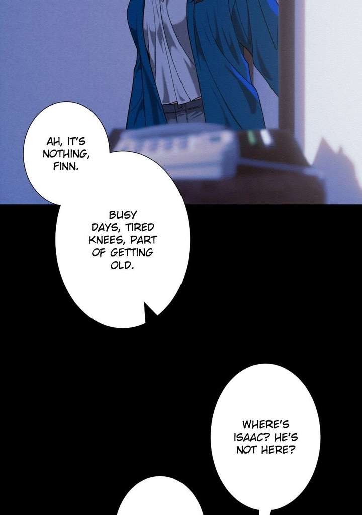 I’m Dating A Psychopath Chapter 70 - Page 62