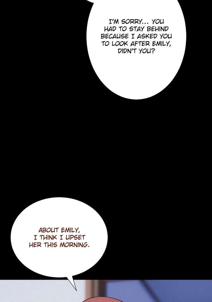 I’m Dating A Psychopath Chapter 70 - Page 64