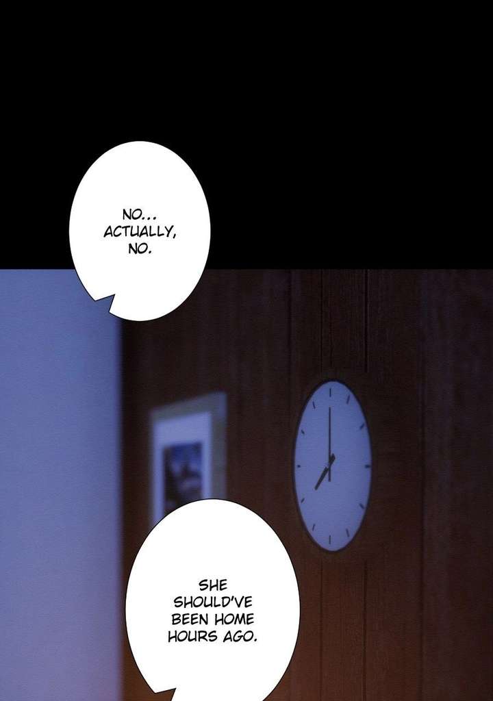 I’m Dating A Psychopath Chapter 70 - Page 66