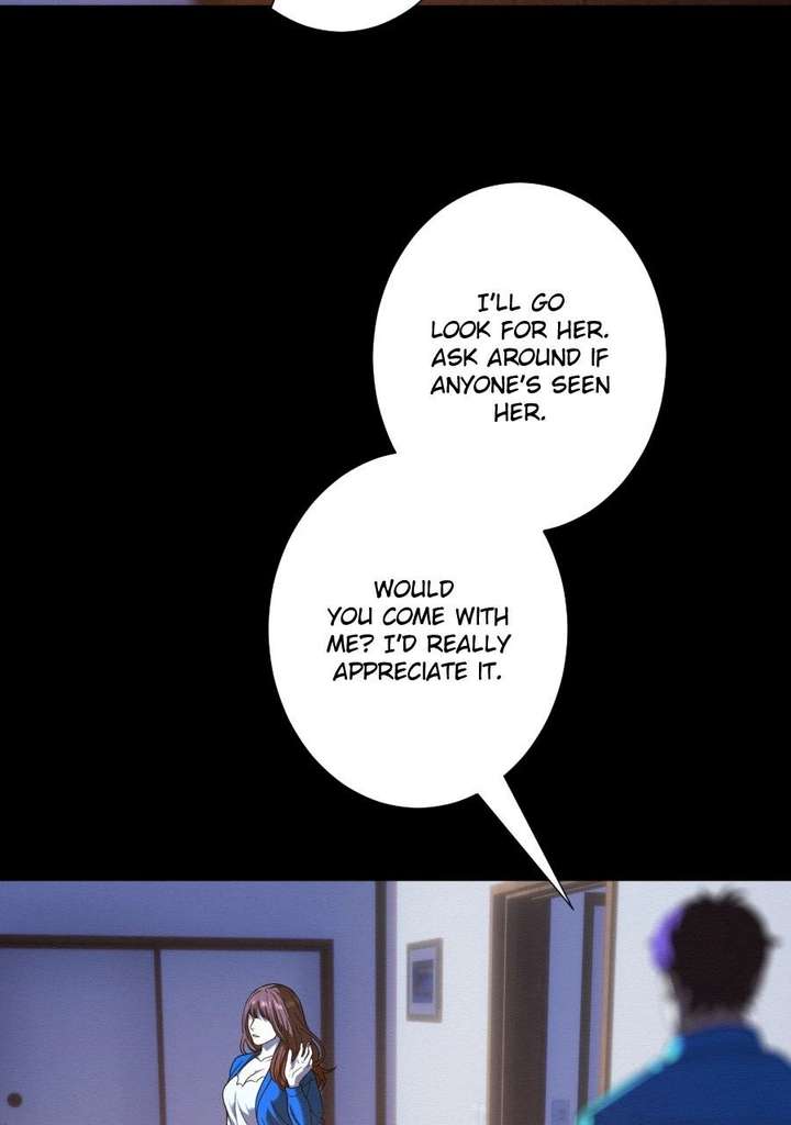 I’m Dating A Psychopath Chapter 70 - Page 67