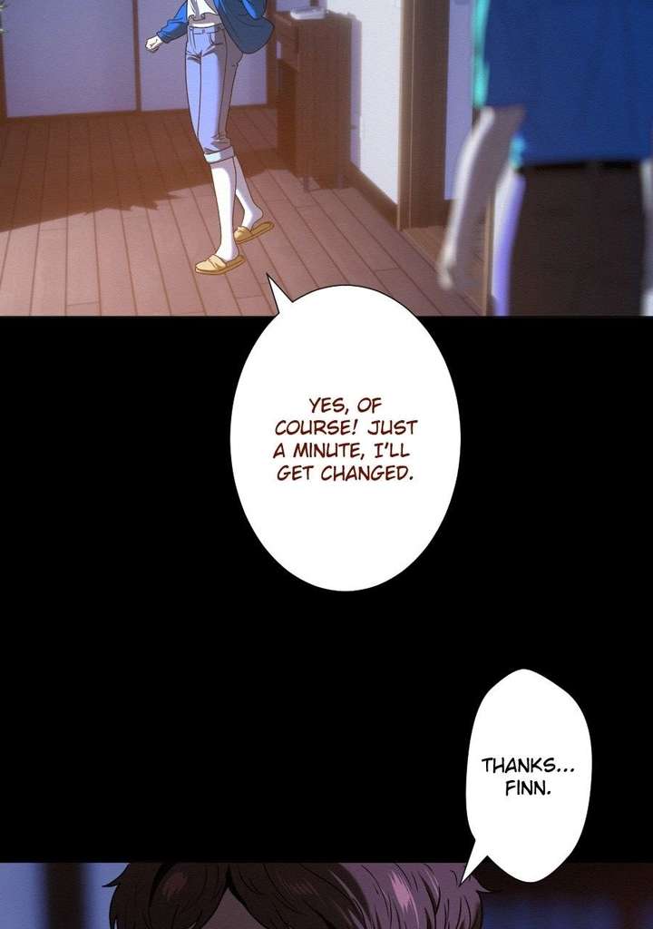 I’m Dating A Psychopath Chapter 70 - Page 68