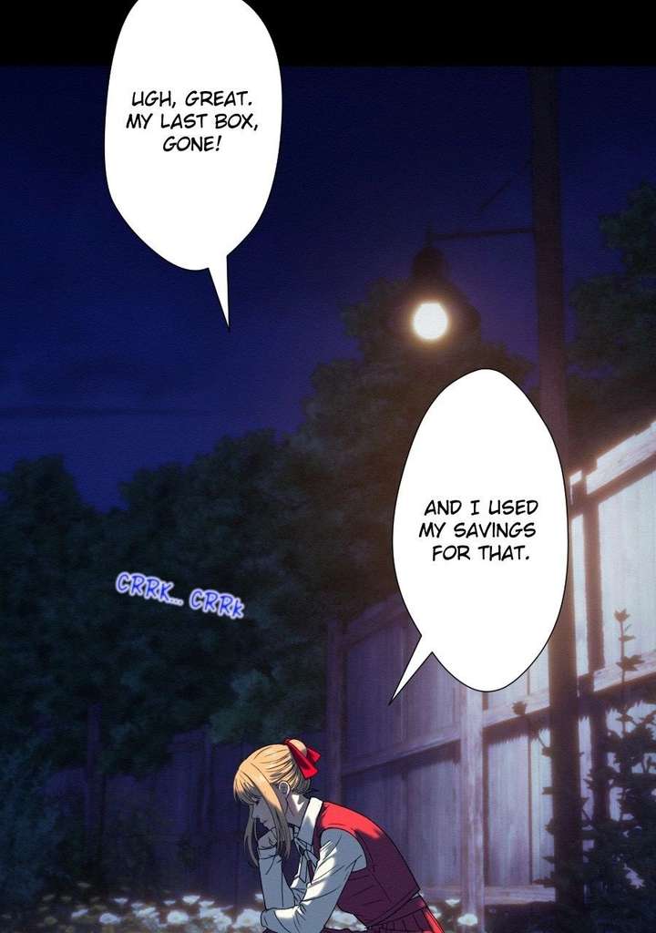 I’m Dating A Psychopath Chapter 70 - Page 72