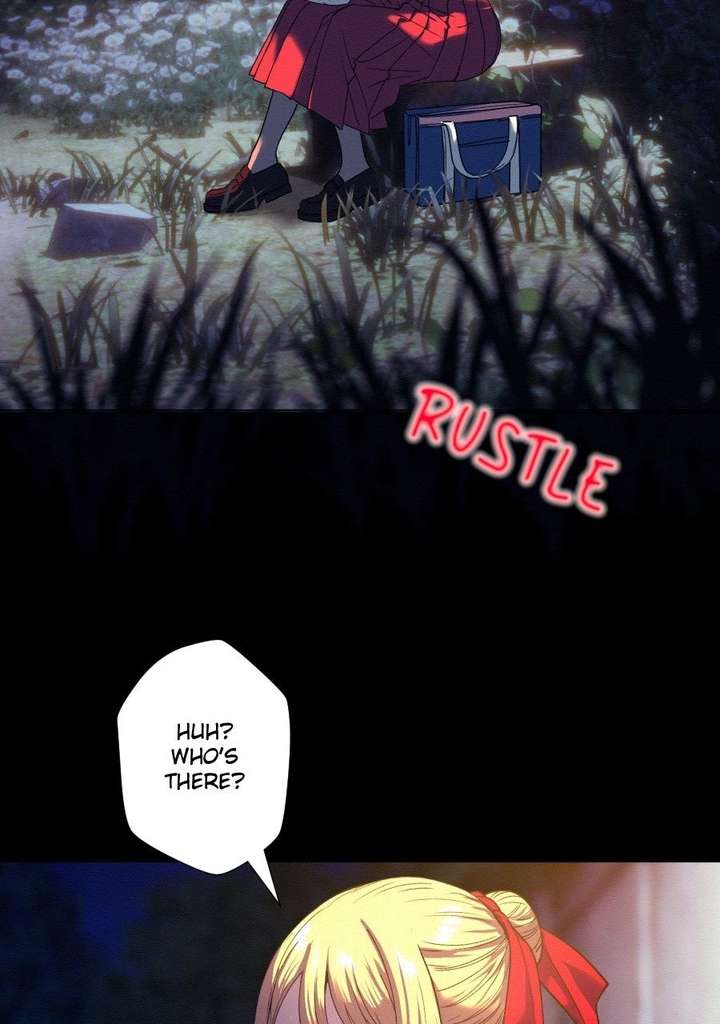 I’m Dating A Psychopath Chapter 70 - Page 73