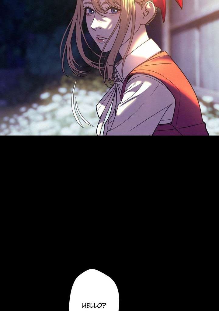 I’m Dating A Psychopath Chapter 70 - Page 74