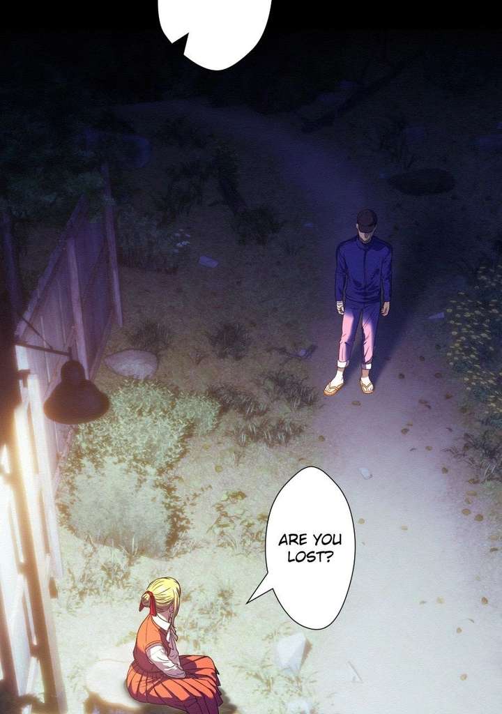 I’m Dating A Psychopath Chapter 70 - Page 75