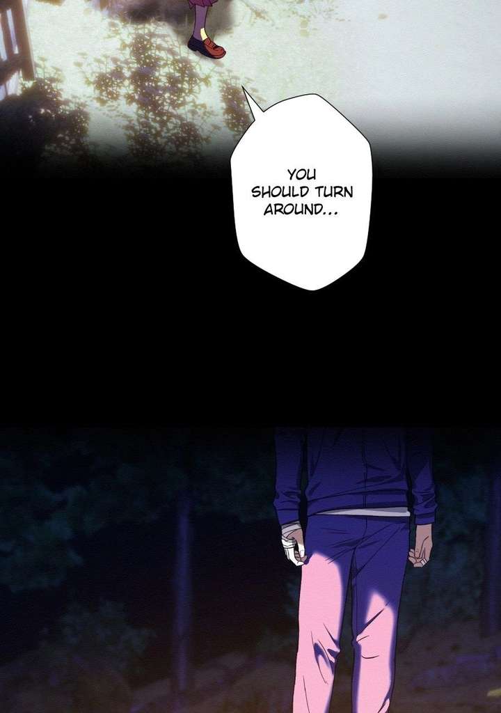 I’m Dating A Psychopath Chapter 70 - Page 76