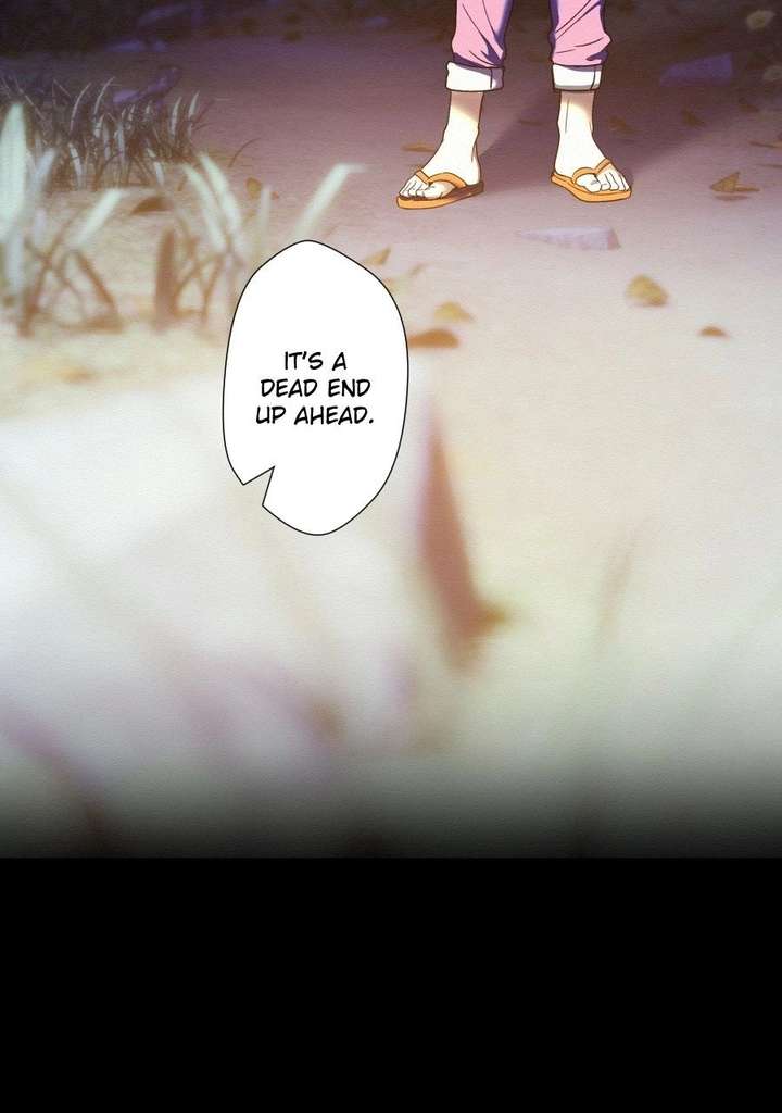 I’m Dating A Psychopath Chapter 70 - Page 77