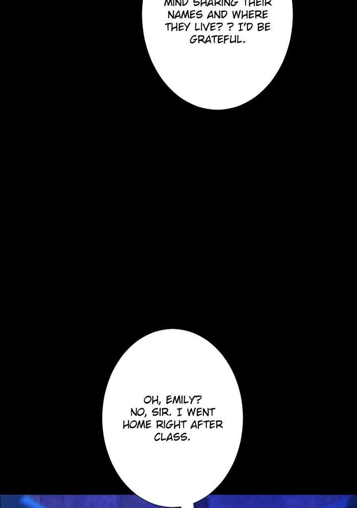 I’m Dating A Psychopath Chapter 71 - Page 5